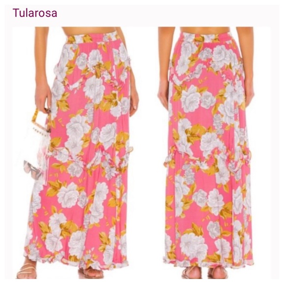 Tularosa Sadie Skirt - Picture 1 of 8